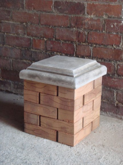 Flat Coping Photos